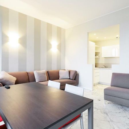 Duomo Luxury Apartment Milano Eksteriør billede