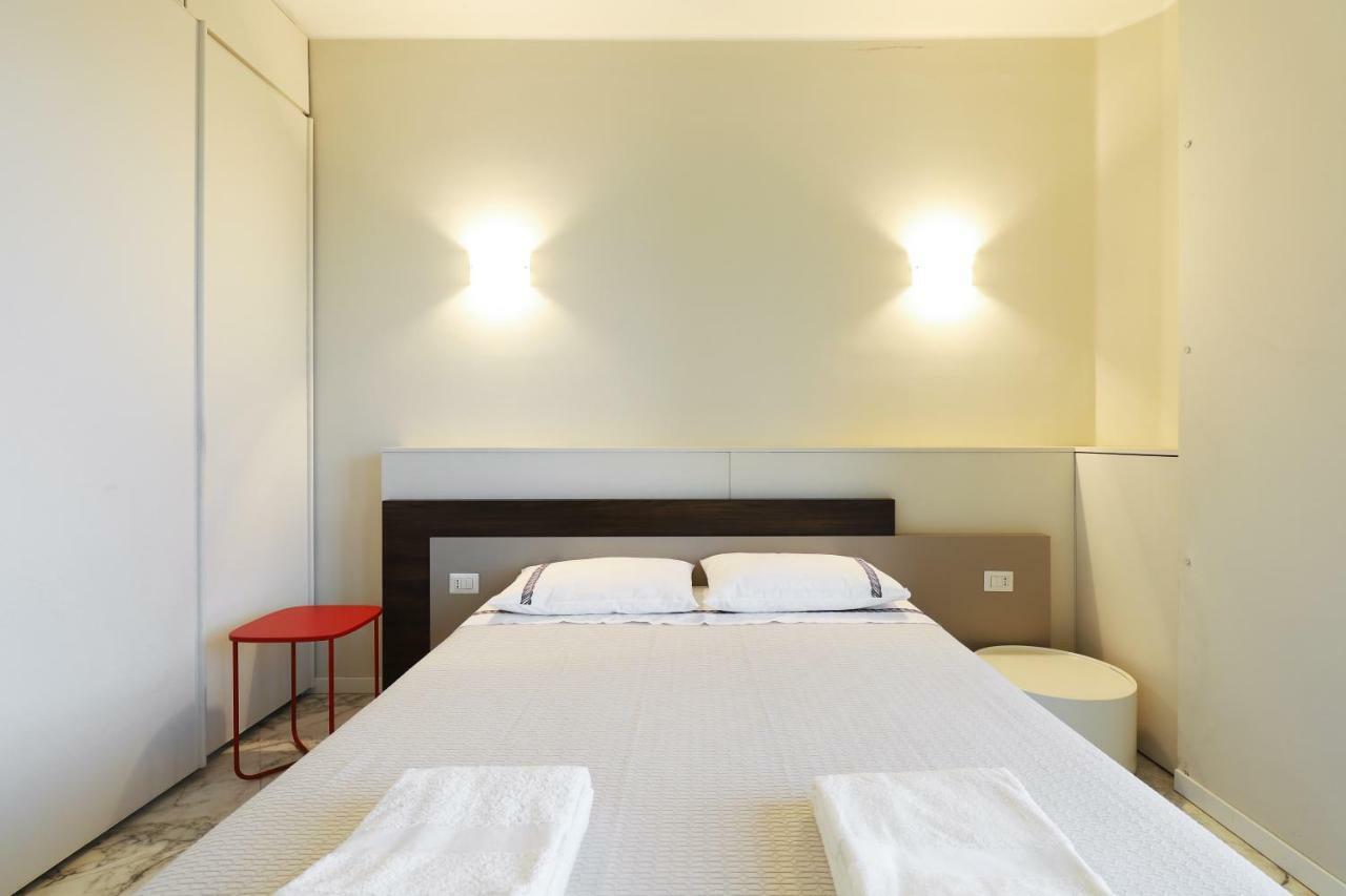 Duomo Luxury Apartment Milano Eksteriør billede
