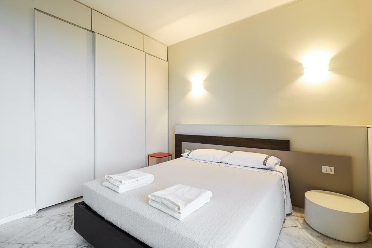 Duomo Luxury Apartment Milano Eksteriør billede