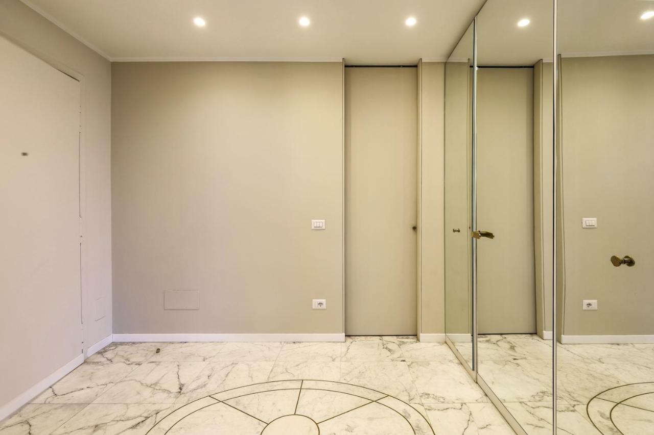 Duomo Luxury Apartment Milano Eksteriør billede