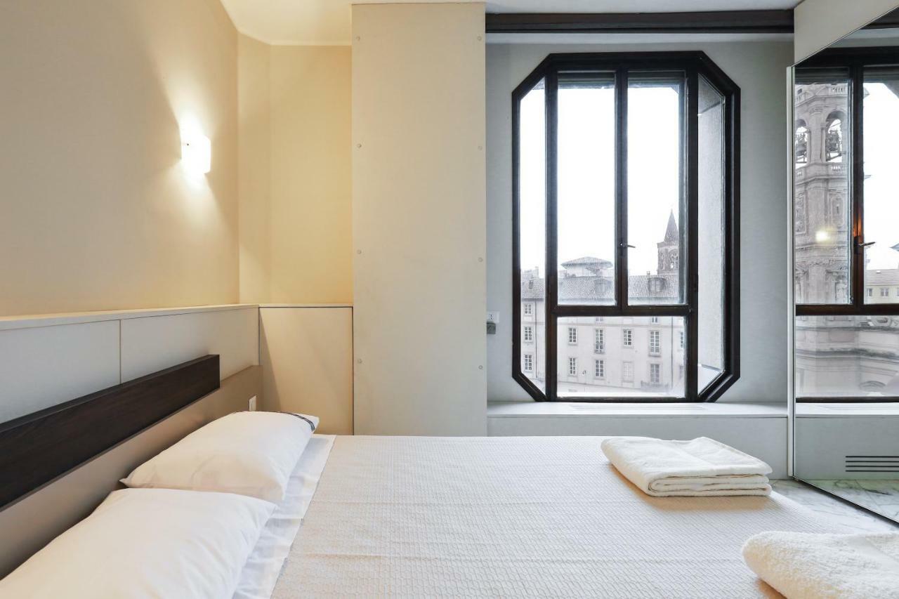 Duomo Luxury Apartment Milano Eksteriør billede