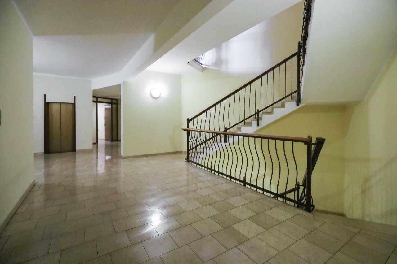 Duomo Luxury Apartment Milano Eksteriør billede